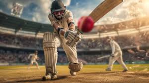 Howzzat project screenshot